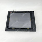 Mitsubishi FCU8-DU142-32 M80V touchscreen display unit main view
