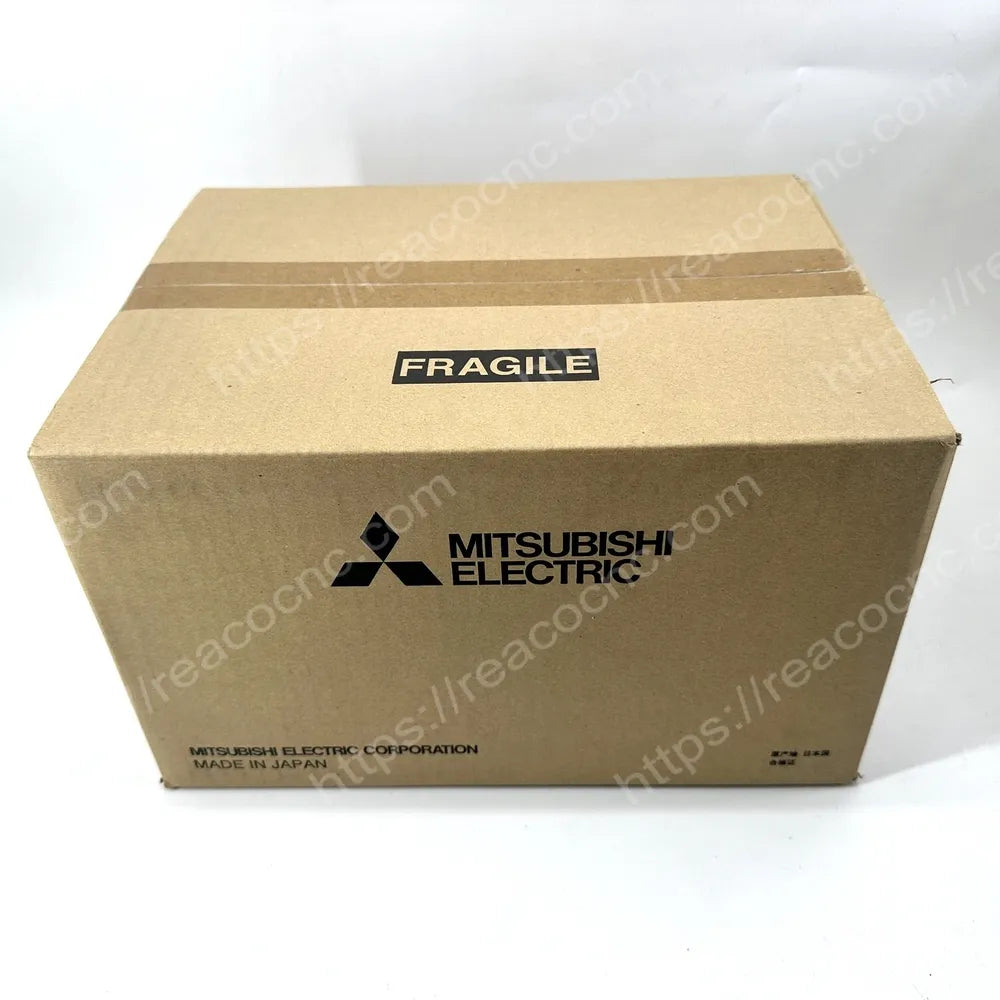 Mitsubishi FCU8-MU522-S01 M80V Type A CNC control unit main view