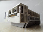 Mitsubishi FCUA-MP10-01S1 control unit model label view