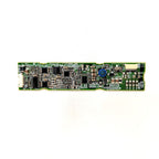 Mitsubishi HN281 HN281A PCB board back view