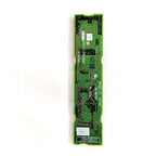 Mitsubishi HN281 HN281A PCB board main image