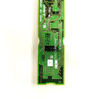 Mitsubishi HN281 HN281A PCB board model label view