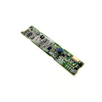 Mitsubishi HN281 HN281A PCB board side view