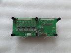 Mitsubishi HN361 HN361A PCB board back view
