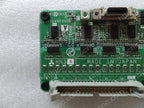 Mitsubishi HN361 HN361A PCB board model label view