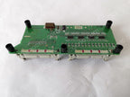 Mitsubishi HN371 HN371A PCB board back view