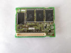 Mitsubishi HN451 HN451A PCB board back view