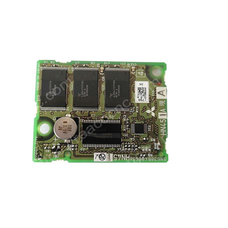 Mitsubishi HN451 HN451A PCB board main image