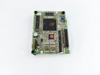 Mitsubishi HN751 HN751A PCB board main image