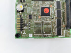 Mitsubishi HN751 HN751A PCB board model label view