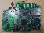 Mitsubishi HN767 HN767C PCB board back view