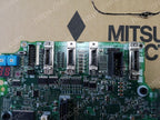 Mitsubishi HN767 HN767C PCB board connector view