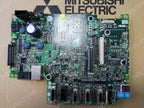 Mitsubishi HN767 HN767C PCB board with packaging