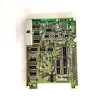 Mitsubishi HR171 HR171A PCB board back view