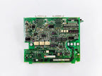 Mitsubishi J2-C01 J2-C01C PCB board back view