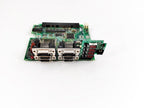 Mitsubishi J2-C01 J2-C01C PCB board connector view