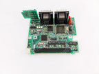 Mitsubishi J2-C01 J2-C01C PCB board main image