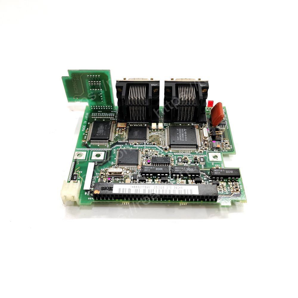 Mitsubishi J2B-C13C PCB board main image