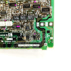 Mitsubishi J2B-C13C PCB board model label view