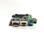 Mitsubishi J2B-C13C PCB board side view