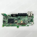 Mitsubishi J3-C70 PCB-07034 servo amplifier control PCB