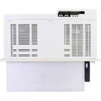 Mitsubishi MDS-B-V2-3510 dual-axis servo drive main view