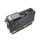 Mitsubishi MDS-D-V2-160160 dual-axis CNC servo drive main view