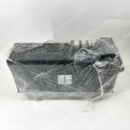 Mitsubishi MDS-D-V2-16080 two-axis servo amplifier front panel