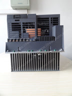Mitsubishi MDS-DM-SPV3-16080 multi axis unit detail view