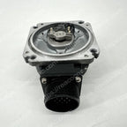 Mitsubishi OSA104S2 motor feedback connector interface
