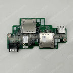 Mitsubishi WN792 M80V front memory interface card main view
