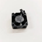 NMB 1608KL-05W-B39 cooling fan rear airflow view