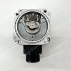 OSA104S2 absolute encoder rear housing view