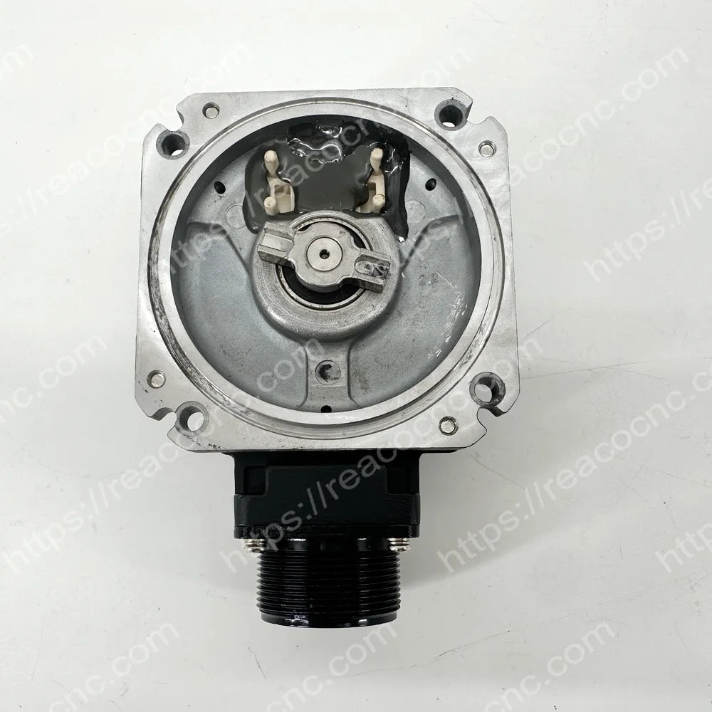 OSA104S2 absolute encoder rear housing view