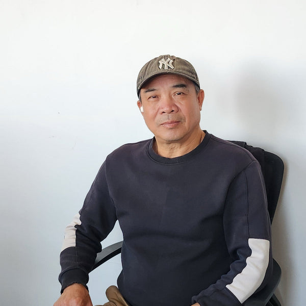 Founder and Repair Department Manager of REACO CNC